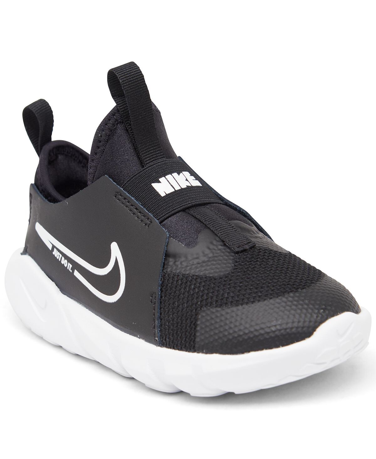 

Беговые кроссовки без шнуровки Toddler Kids Flex Runner 2 от Finish Line Nike