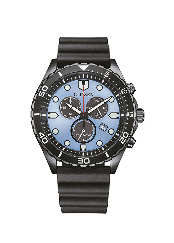 

Наручные часы At2567-18L Citizen, серый