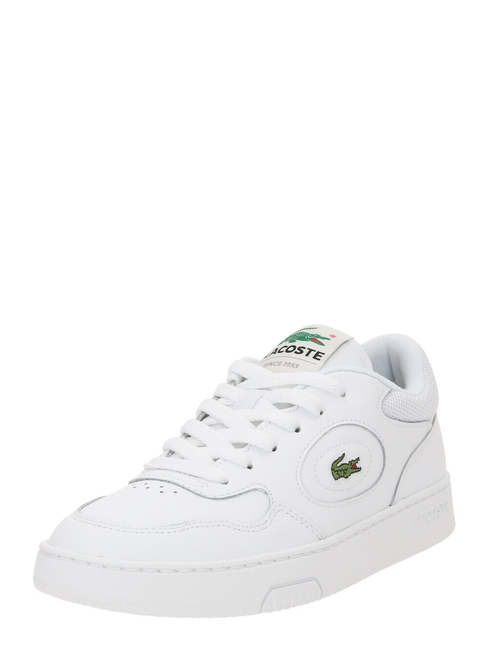 

Кроссовки Lacoste LINESET, белый