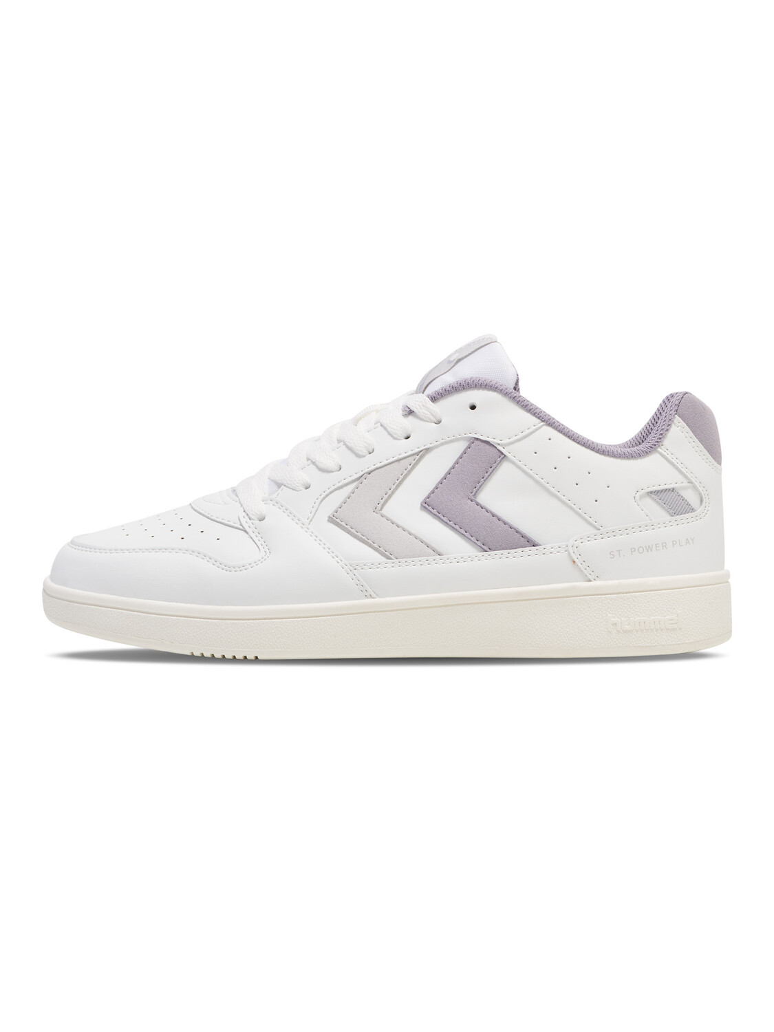 

Кроссовки Hummel St. Power Play Wmns, белый