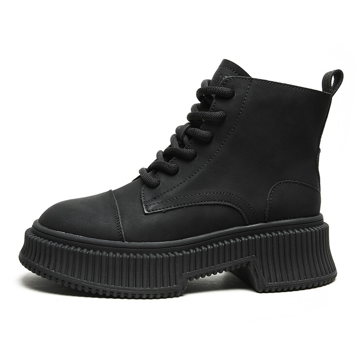 

Ботинки Martin Boot женские Mulinsen, желтый