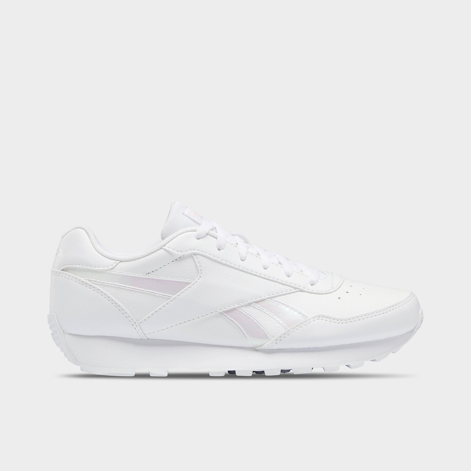 

Женские повседневные кроссовки Reebok Classics Rewind Run для бега, белый