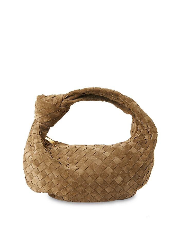 

Сумка через плечо Jodie для подростков Bottega Veneta