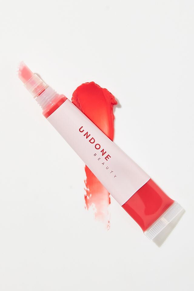 

Бальзам для губ Undone Beauty Lip Life, cerise on top