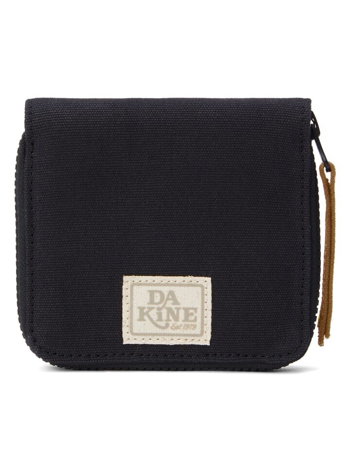 

Кошелек Dakine, цвет black onyx