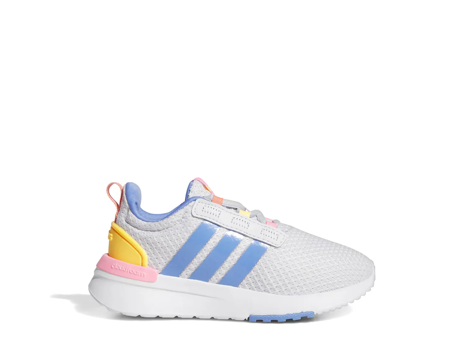 

Кроссовки Racer TR21 Lifestyle Sneaker Adidas, серый