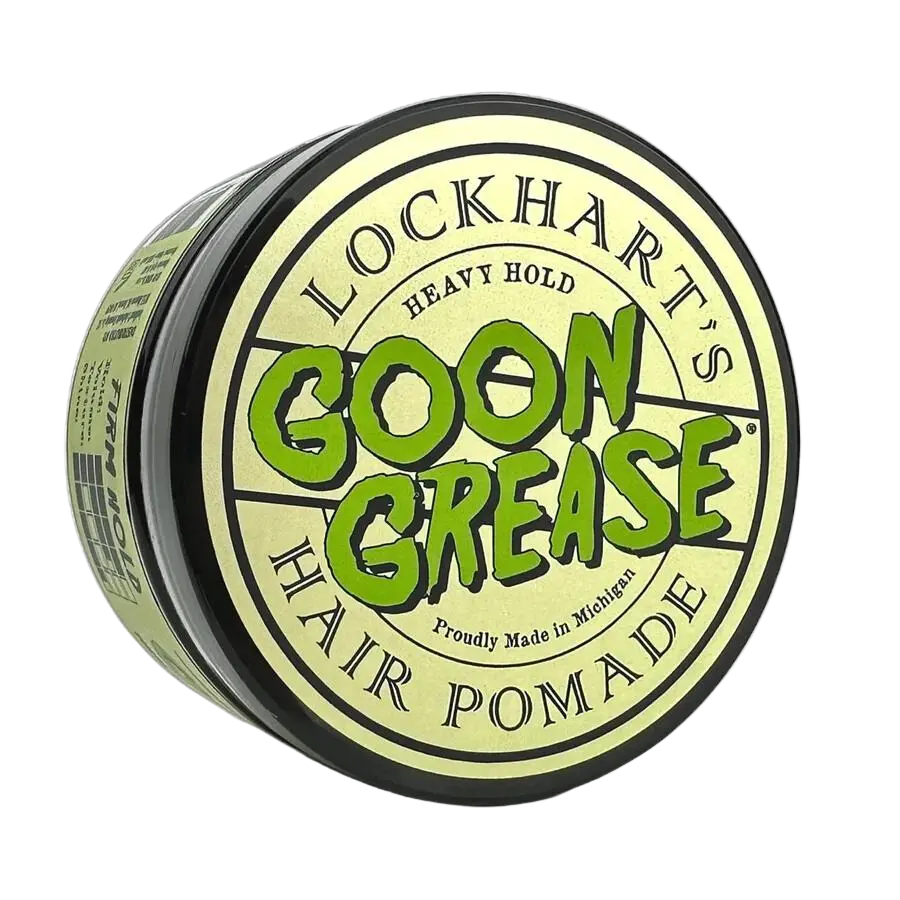 

Помада для волос Lockhart'S Goon Grease, 113 мл