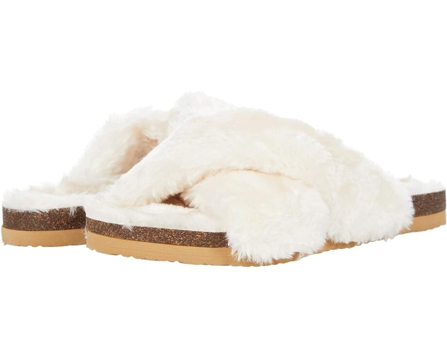 

Домашняя обувь BC Footwear Triumph, слоновая кость