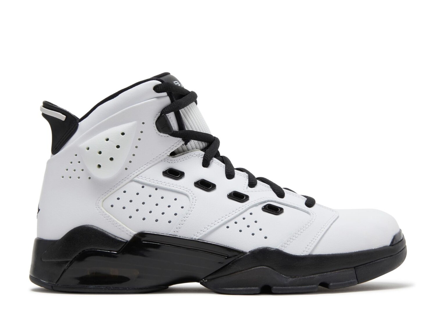 

Кроссовки Air Jordan Jordan 6-17-23 'Motorsports', белый