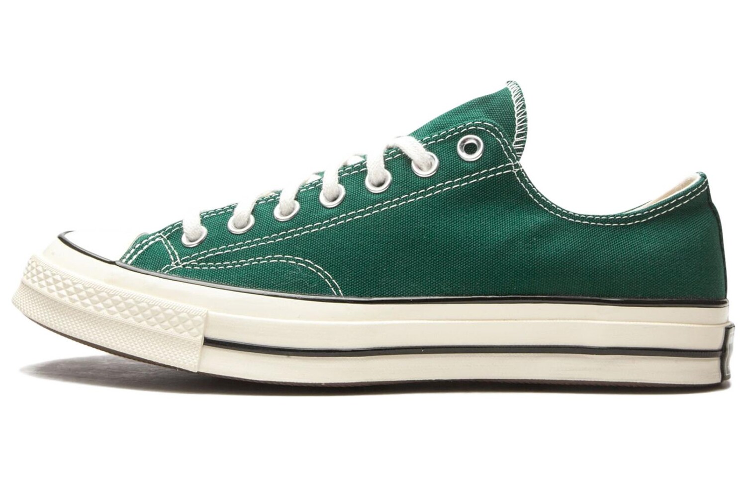 

Конверсы Chuck Taylor 70'S OX 'Зеленые'