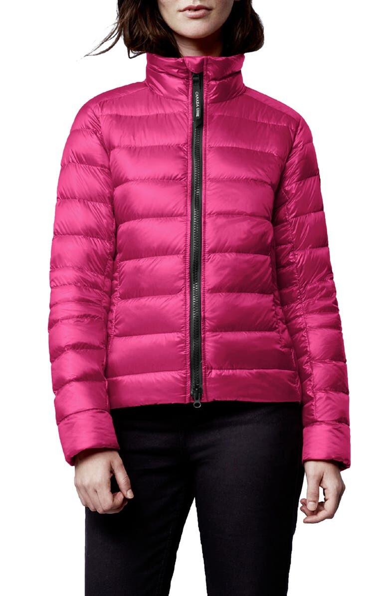 

Пуховик Cypress Packable 750-Fill-Power CANADA GOOSE