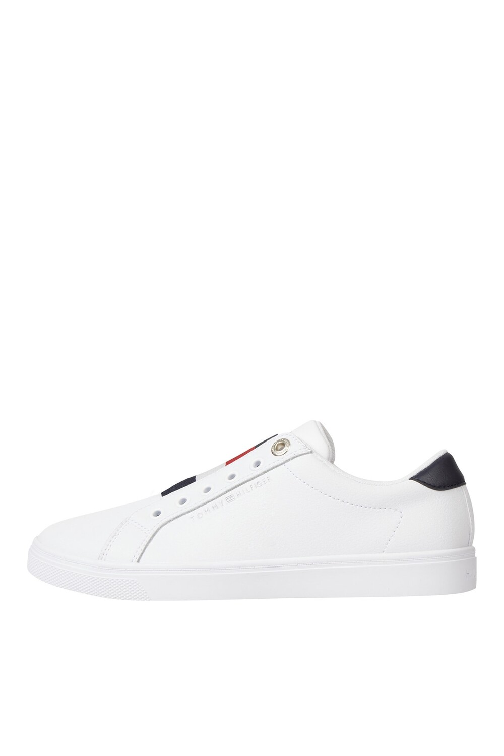 

Кроссовки Tommy Hilfiger, белый