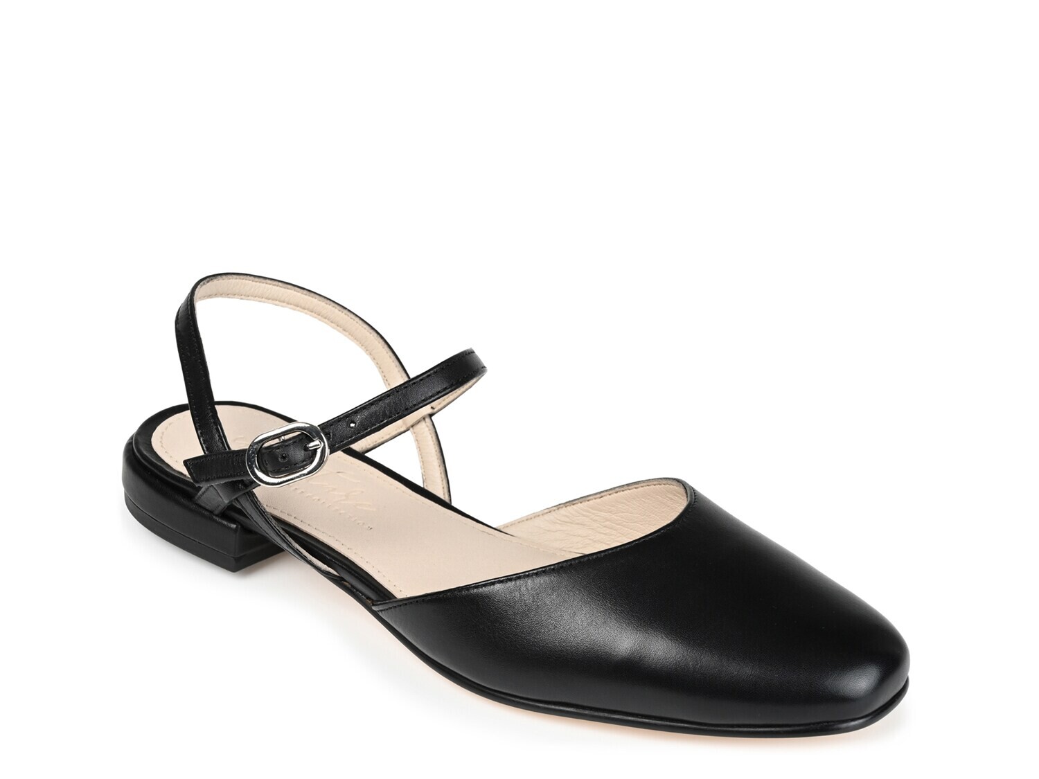 

Туфли Journee Signature Amannda, черный