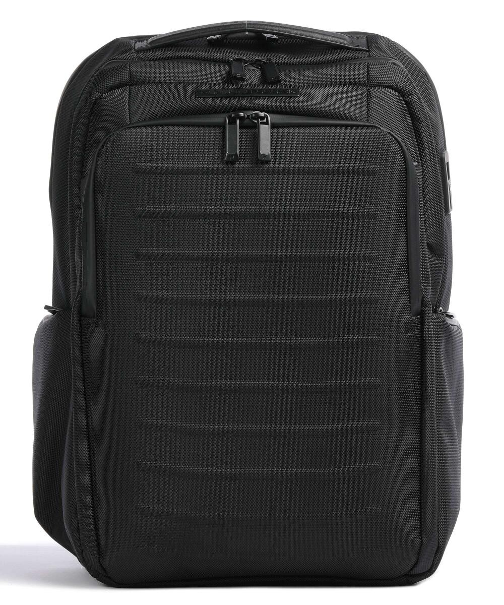 

Рюкзак для ноутбука Roadster Pro L 16 дюймов, нейлон Porsche Design, черный