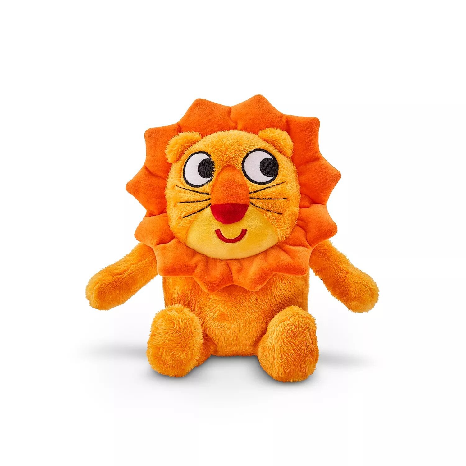 

Kohl’s Cares Джимми Фэллон — плюшевый лев-лев Kohl's Cares