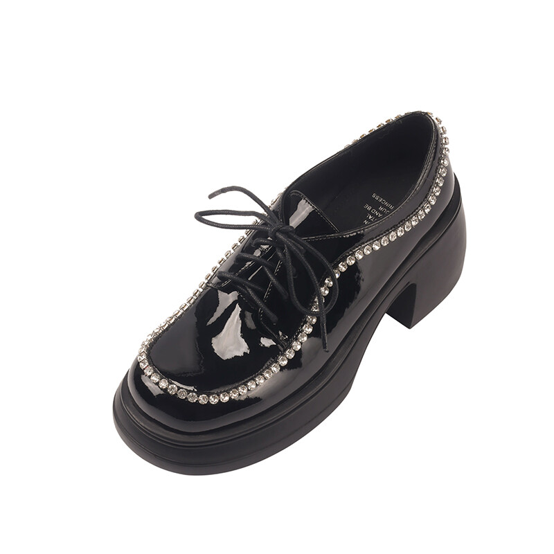 

Туфли женские повседневные Women's Casual Shoes Women's Naiyee, кремовый