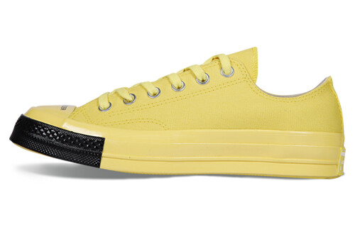 

парусиновые туфли Converse 1970-х годов унисекс