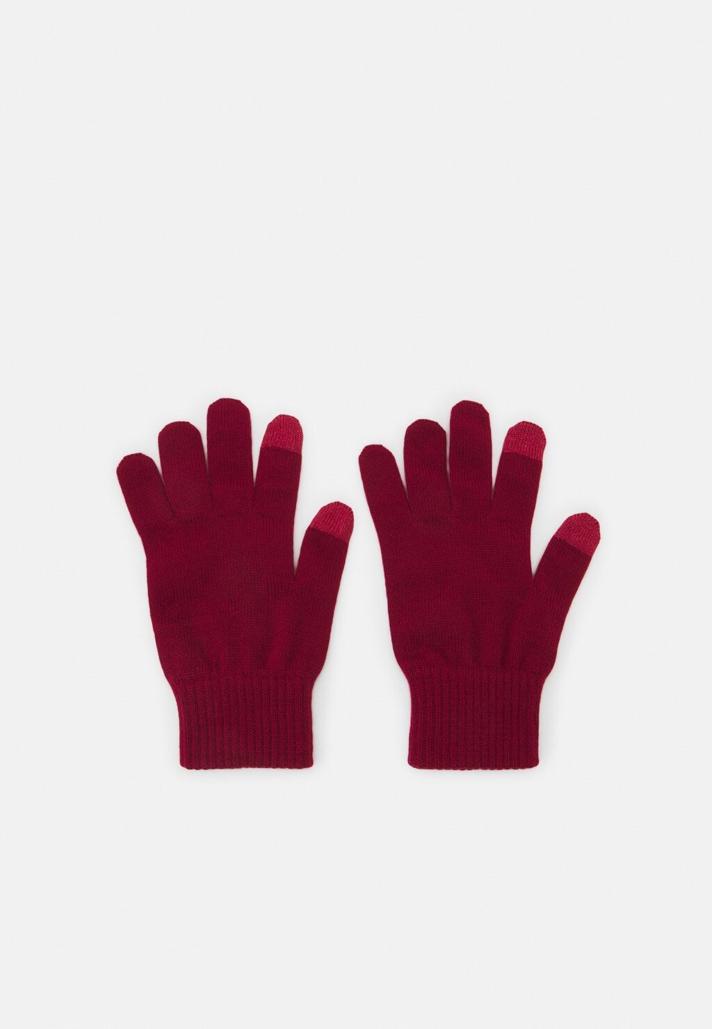 

Перчатки Levi's, красный