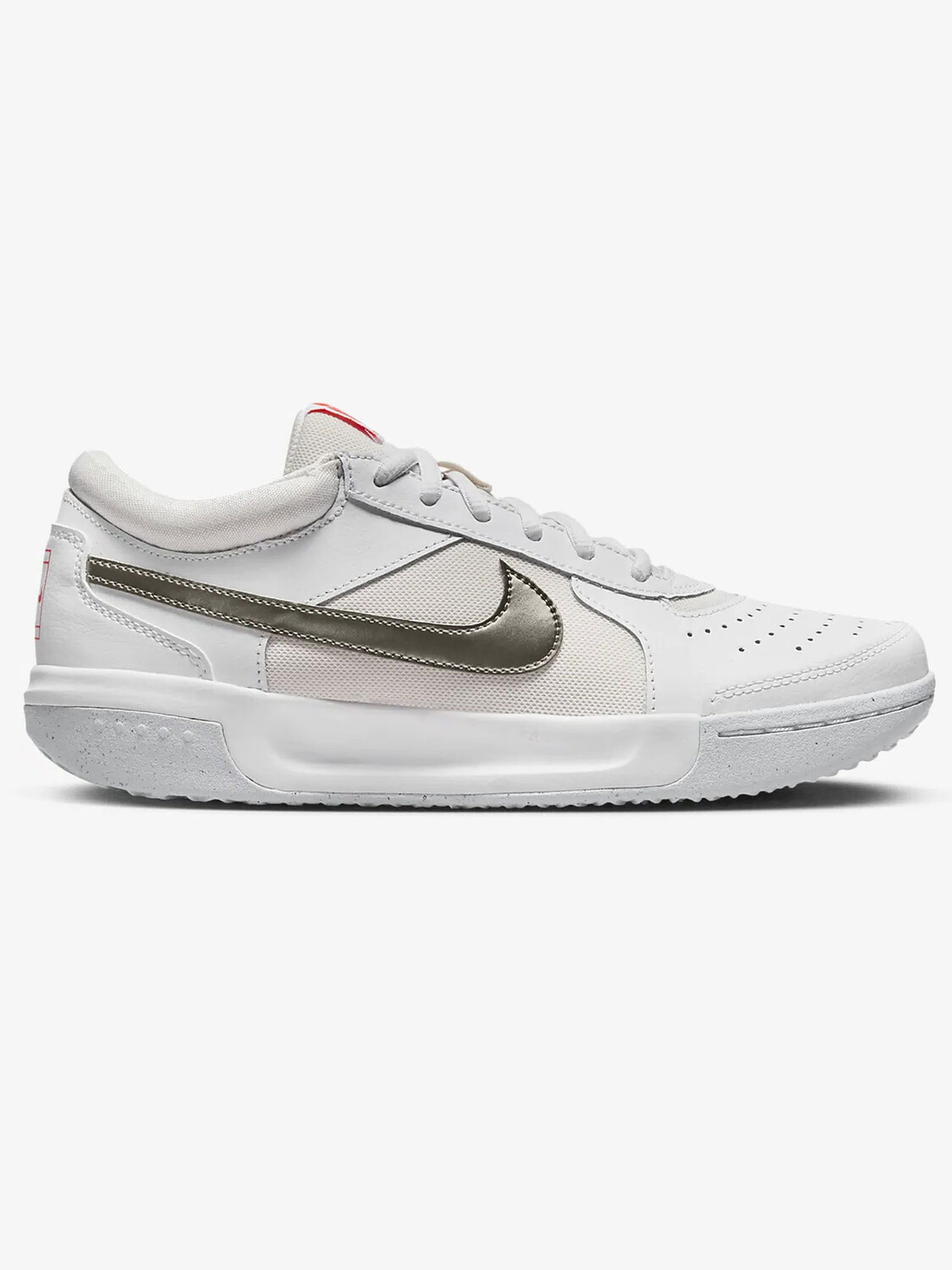 

Кроссовки Nike Court Zoom Lite 3, белый