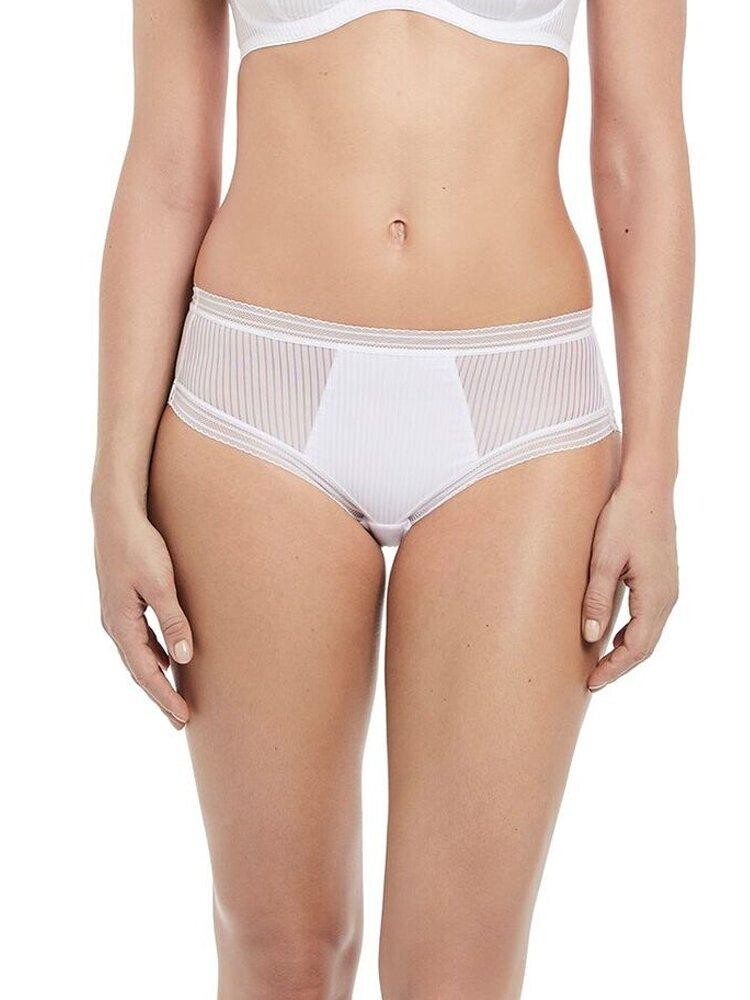 

Краткое описание слияния Fantasie, белый
