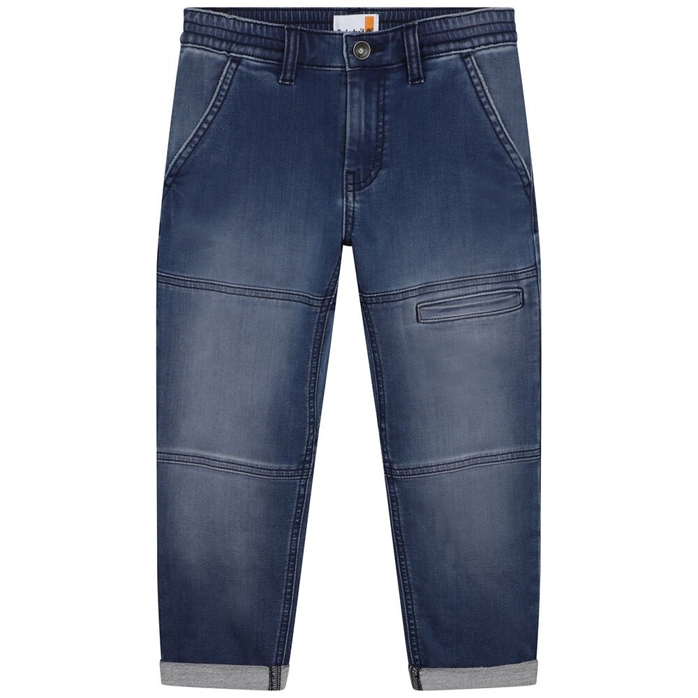 

Брюки Timberland T24C29, синий
