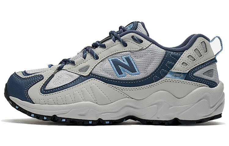 

Кроссовки женские New Balance 703, синий