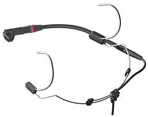 

Вокальный микрофон AKG C555L Headset Condenser Microphone