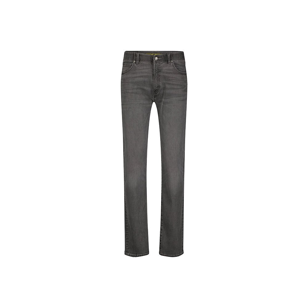 

Джинсы Lee Mvp Straight Fit, серый