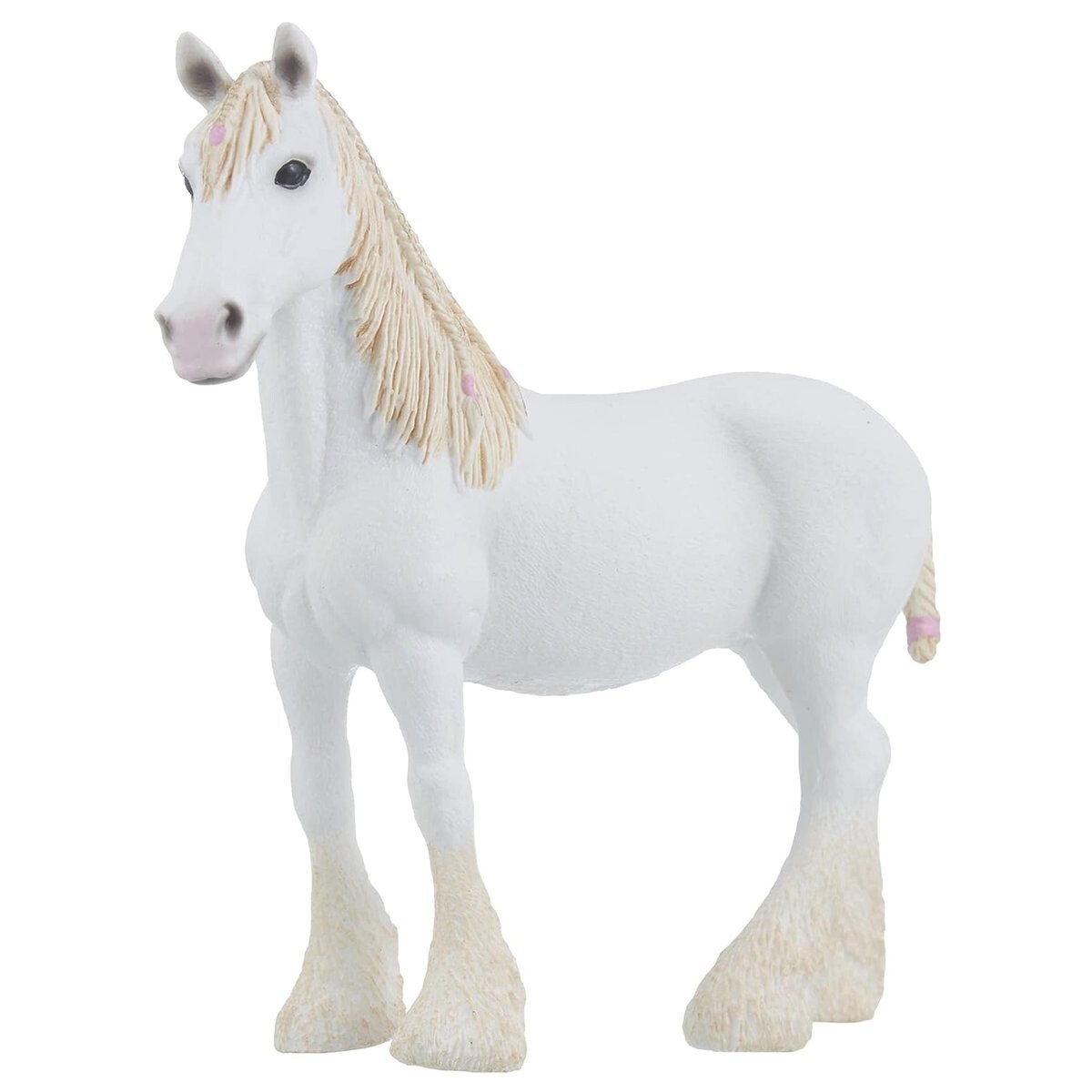 

SLH13735 Schleich Farm World - Фигурка лошади, шайр-кобылы, фигурки для детей 3+
