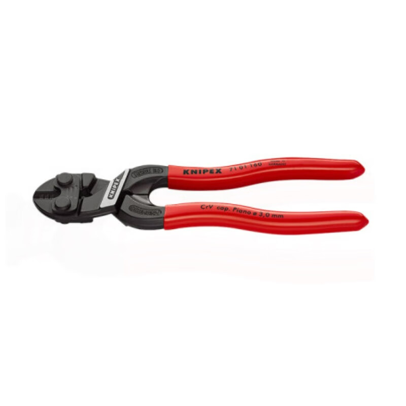 KNIPEX Компактный болторез KNIPEX CoBolt 71 01 160