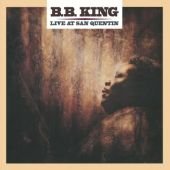 Виниловая пластинка B.B. King - Live At San Quentin