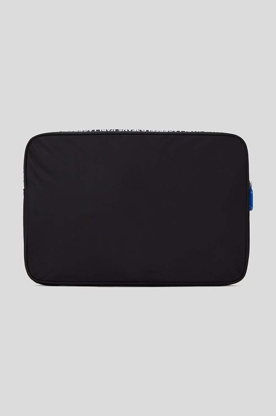 

Чехол для ноутбука Karl Lagerfeld Jeans, черный