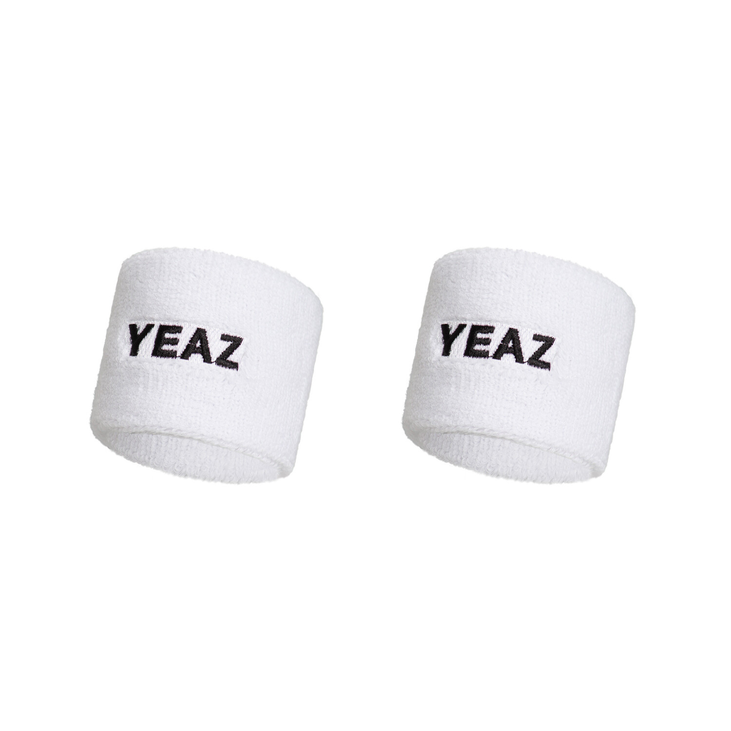

Кепка YEAZ FAME schweißbänder, белый