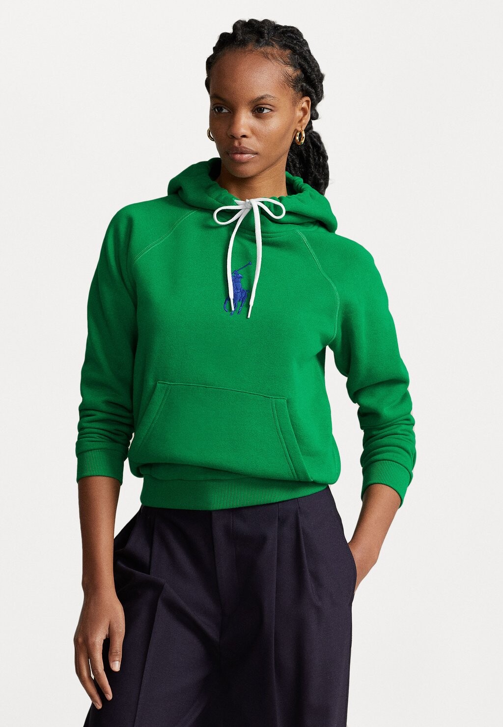 

Толстовка Polo Ralph Lauren