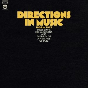 Виниловая пластинка Various Artists - Directions in Music 1969-1973