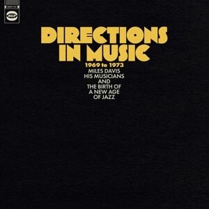 Виниловая пластинка Various Artists - Directions in Music 1969-1973 8018344983868 виниловая пластинка conte nicola other directions