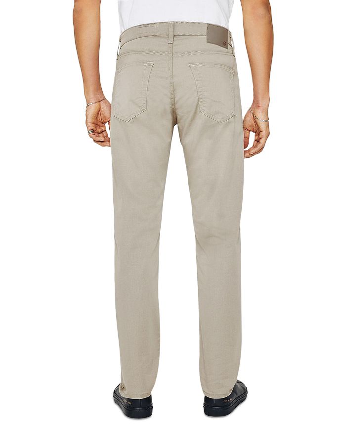 Узкие прямые брюки из твила Tellis AG – купить по выгодным ценам сдоставкой из-за рубежа через сервис «CDEK.Shopping»
