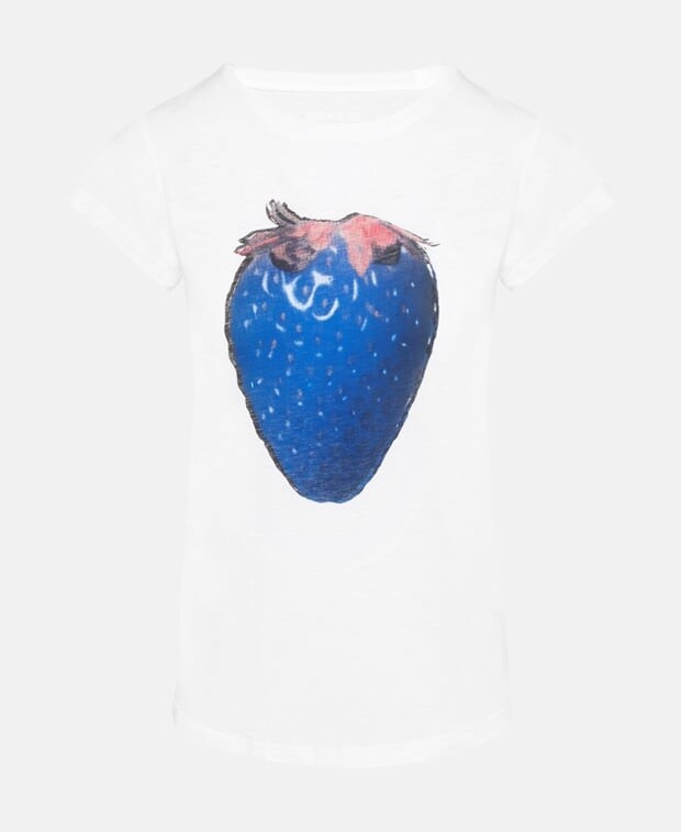 

Футболка Zadig&Voltaire, белый