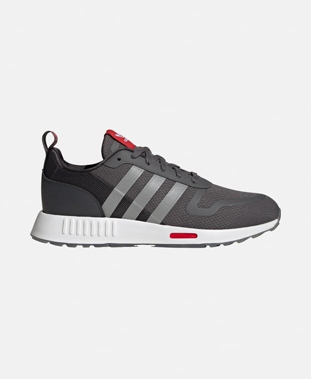 

Кроссовки adidas, темно-серый