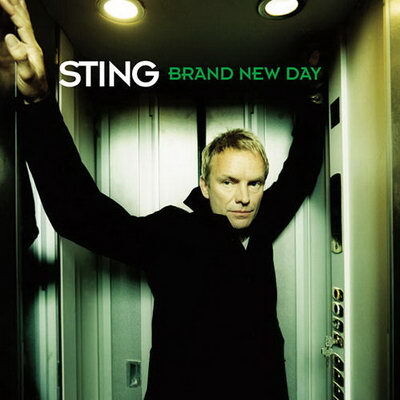 

Виниловая пластинка Sting - Brand New Day