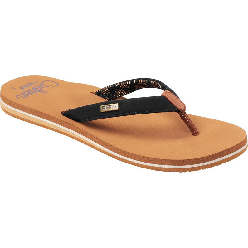 

Женские сандалии Cushion Sands Reef, черный