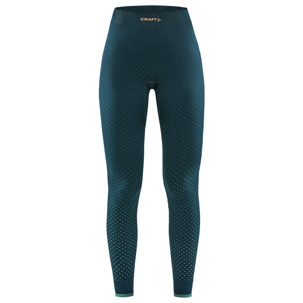 

Брюки Craft ADV Warm Intensity Baselayer, зеленый