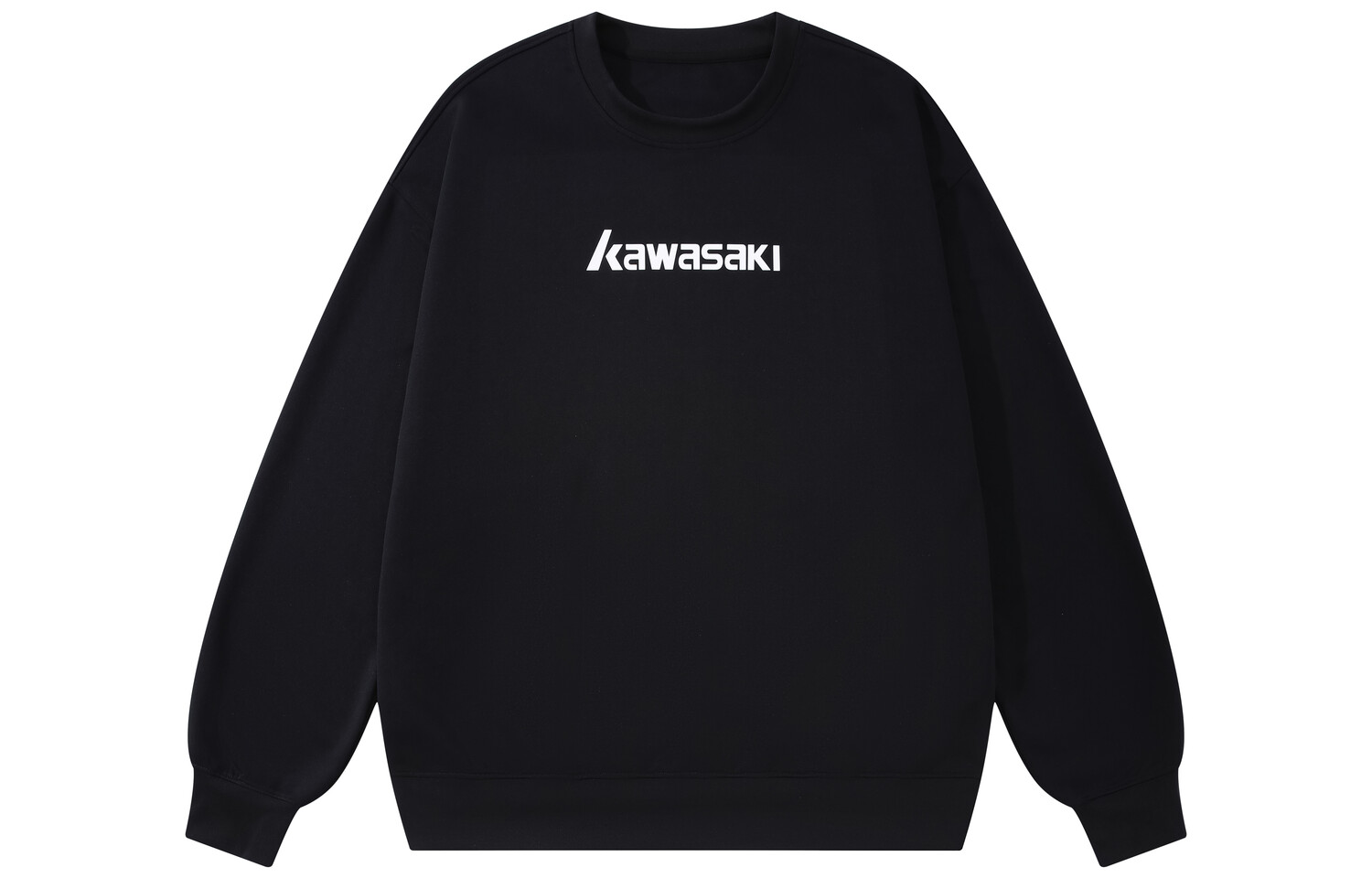 

Толстовка унисекс Kawasaki, Красный (на флисовой подкладке)