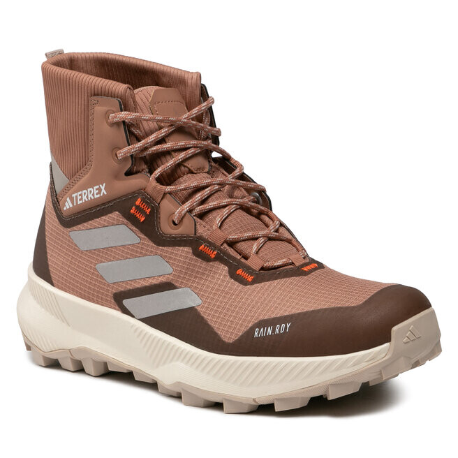 

Ботинки adidas TERREXWMN MID, коричневый