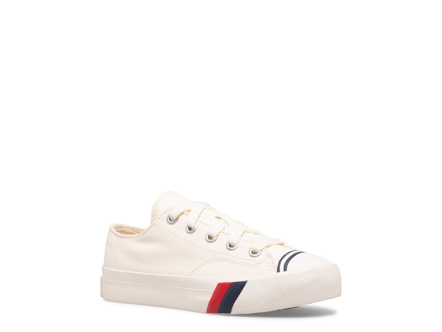 

Кроссовки детские Keds Pro Royal Lo, белый