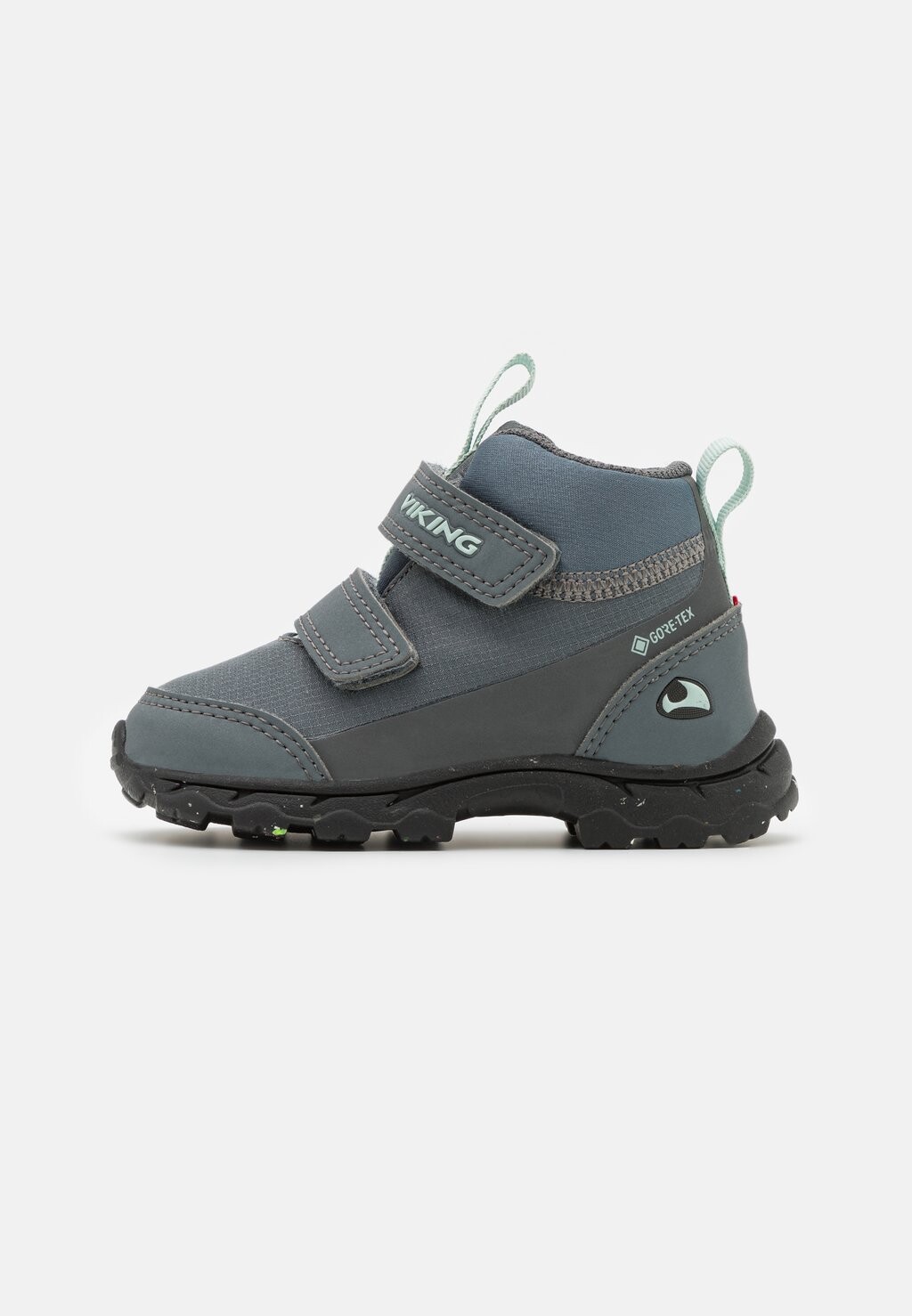 

Походная обувь ASK GTX UNISEX Viking, серый