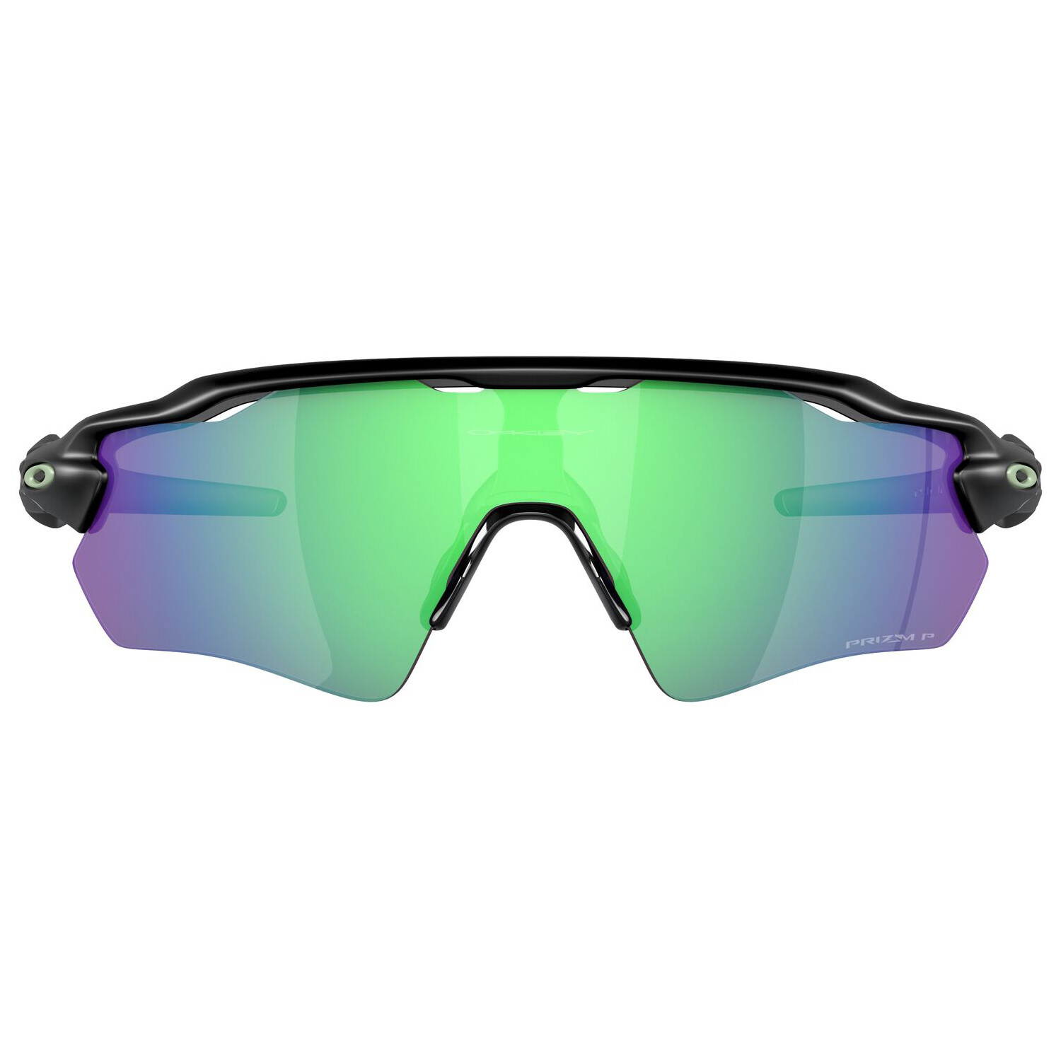 

Велосипедные очки Oakley Radar EV Path S3 (VLT 14%), матовый черный