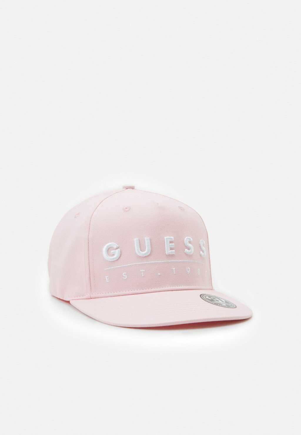 

Бейсболка Guess