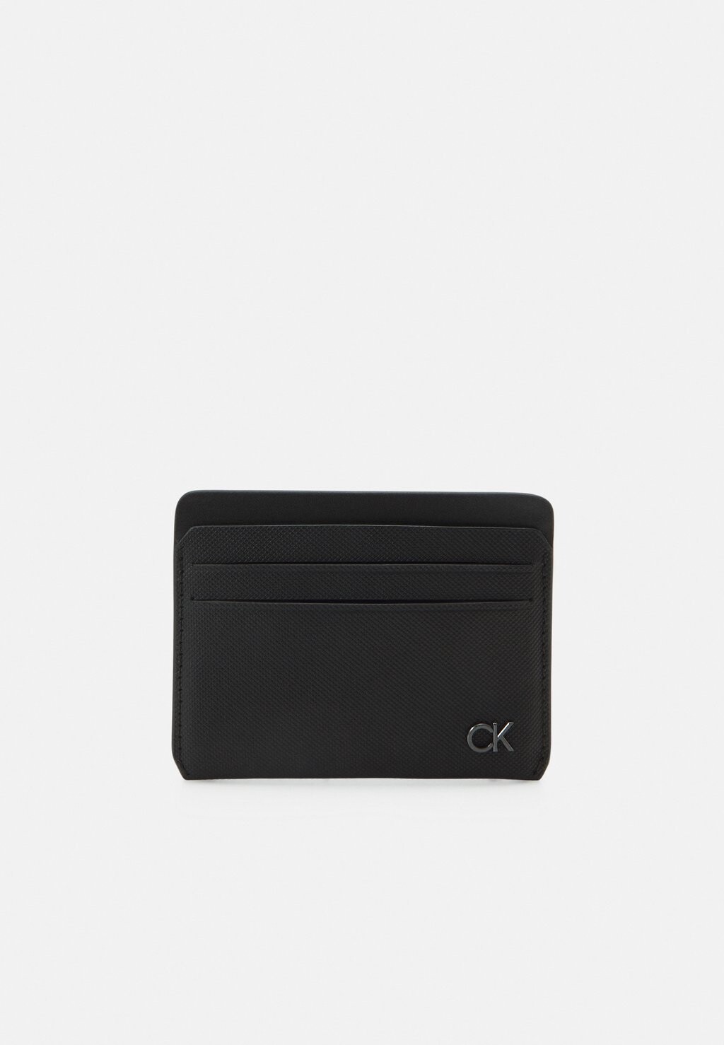 

Кошелек Calvin Klein, черный