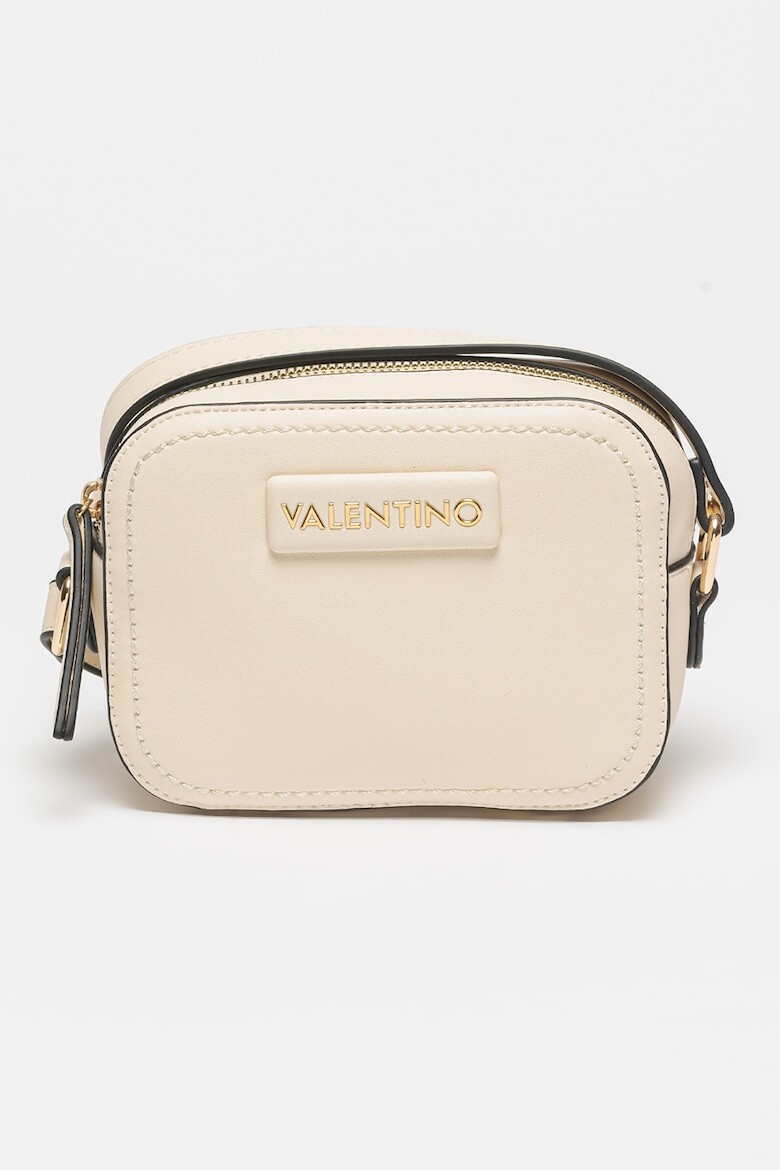 

Сумка Regent из экокожи Valentino Bags, бежевый